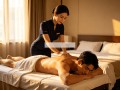 123养生摩耶按摩：60000+技师上门SPA，300元券免费领！